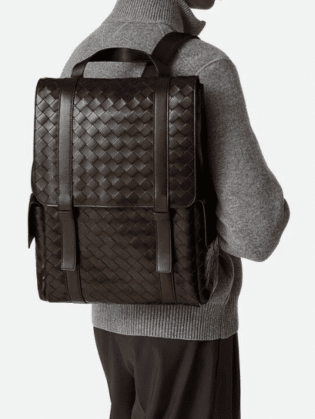 [보테가베네타] 백 투 스쿨 백팩 805971