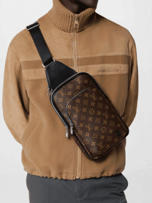 [루이비통] 에비뉴 슬링백 NM M46327