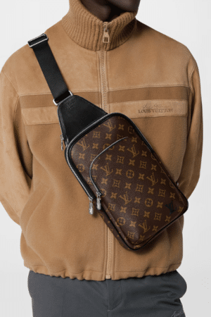 [루이비통] 에비뉴 슬링백 NM M46327