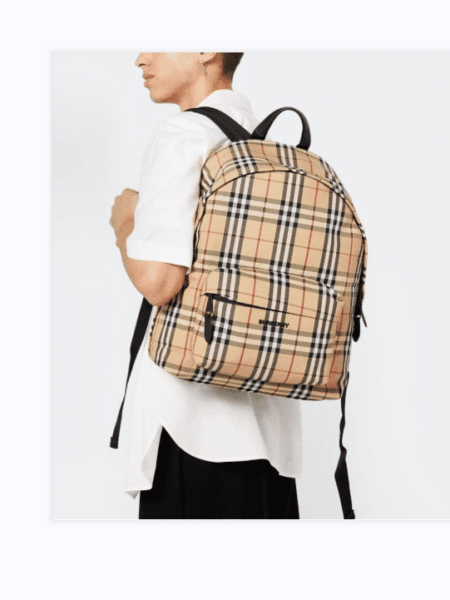 [버버리] 백팩 749163