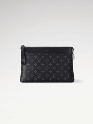 [루이비통] 포쉐트 보야주 수플 M82543