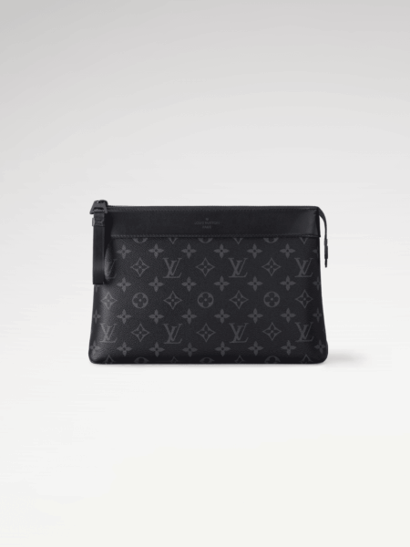 [루이비통] 포쉐트 보야주 수플 M82543