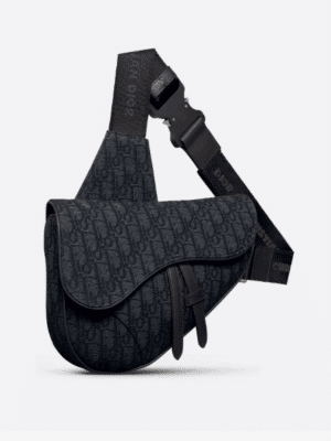 [디올] 새들백 1ADPO093YKY_H00N