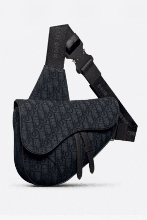 [디올] 새들백 1ADPO093YKY_H00N