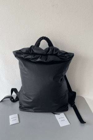 [보테가베네타] 파우치 폴더블 백팩 629858