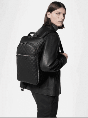 [루이비통] 마이클 백팩 N45287