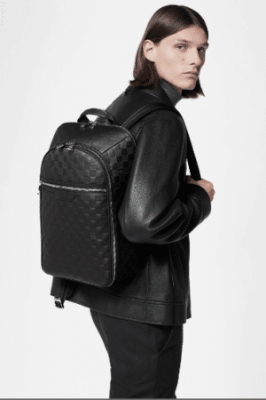 [루이비통] 마이클 백팩 N45287