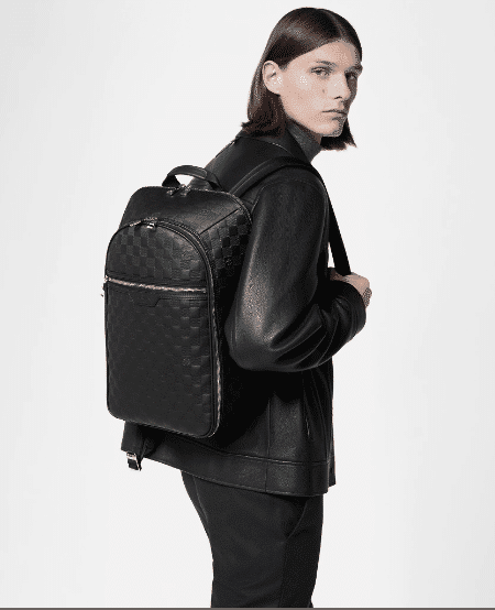 [루이비통] 마이클 백팩 N45287