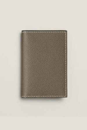 [에르메스] MC² Euclide 카드 지갑 Epsom (5 COLOR)