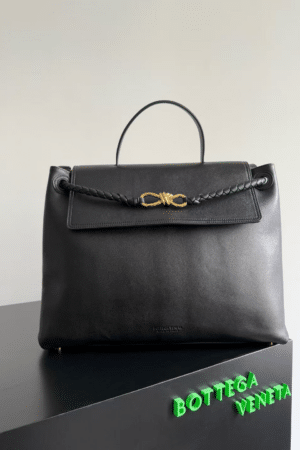[보테가베네타] 차오차오 토트백 라지 826195