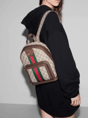[구찌] 오피디아 스몰 사이즈 GG 백팩 547965 9U8BT 8994