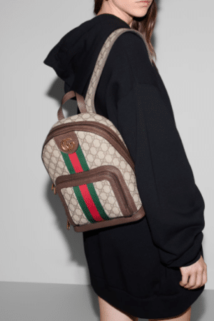 [구찌] 오피디아 스몰 사이즈 GG 백팩 547965 9U8BT 8994