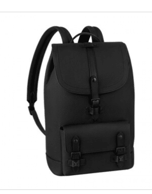 [루이비통] 크리스토퍼 슬림백팩 5128519