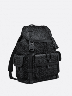 [디올] 힛 더로드 CD 다이아몬드 백팩 1ESBA163CDP