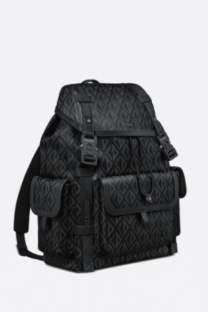 [디올] 힛 더로드 CD 다이아몬드 백팩 1ESBA163CDP