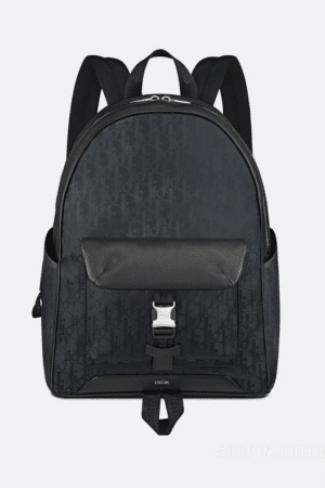 [디올] 오블리크 익스플로러 백팩 1ESBA012YIH