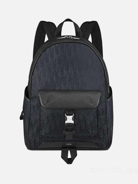 [디올] 오블리크 익스플로러 백팩 1ESBA012YIH