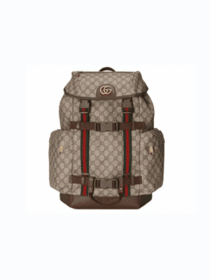 [구찌] GG 스케이트보드 백팩 690999