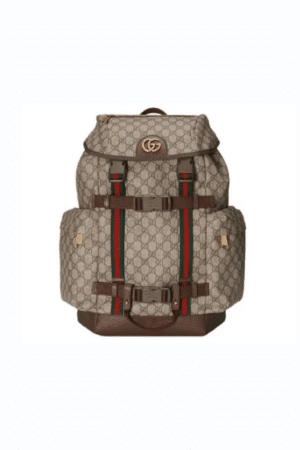 [구찌] GG 스케이트보드 백팩 690999