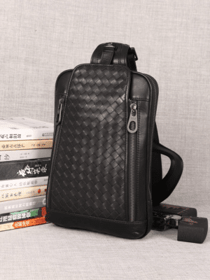 [보테가베네타] 인트레치아토 힙색