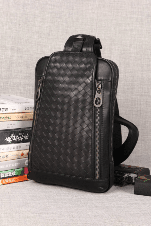 [보테가베네타] 인트레치아토 힙색