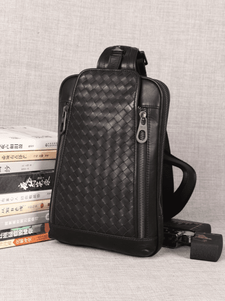 [보테가베네타] 인트레치아토 힙색