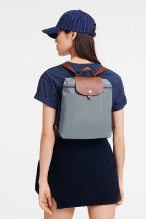 [롱샴] 르 플리아쥬 오리지날 백팩 (2 COLORS)