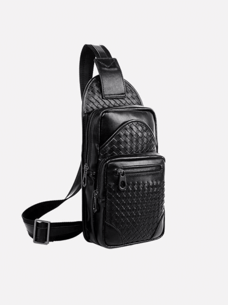 [보테가베네타] 인트레치아토 슬링백