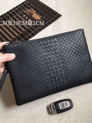 [보테가베네타]  클러치