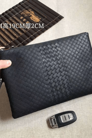 [보테가베네타]  클러치