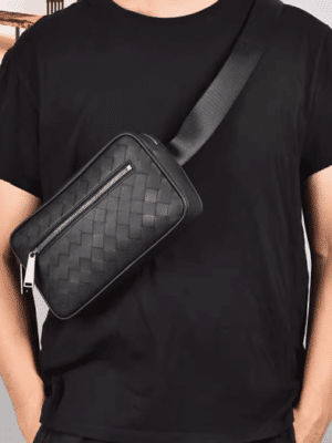 [보테가베네타] 인트레치아토 슬링백