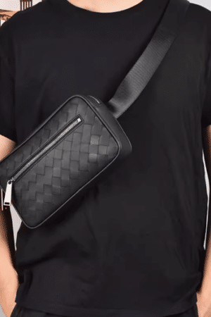 [보테가베네타] 인트레치아토 슬링백