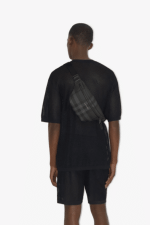 [버버리] 케이슨 벨트 백 80732671