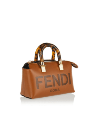 [펜디] 바이더웨이 보스턴백 8BS067