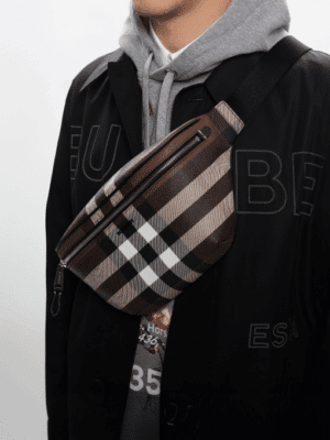 [버버리] 벨트백 559140