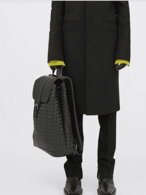 [보테가베네타] 메신저 백팩116410