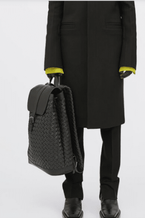 [보테가베네타] 메신저 백팩116410