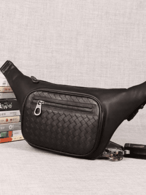 [보테가베네타] 인트레치아토 힙색