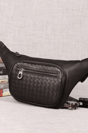 [보테가베네타] 인트레치아토 힙색