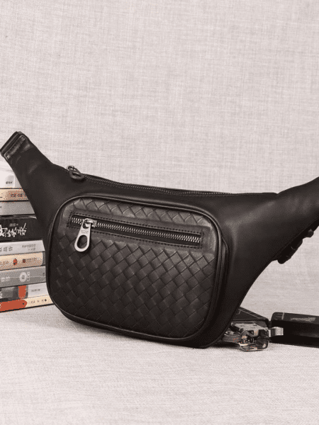 [보테가베네타] 인트레치아토 힙색