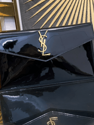 [생로랑] 업타운 백