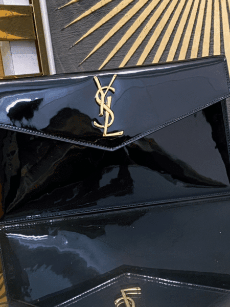 [생로랑] 업타운 백