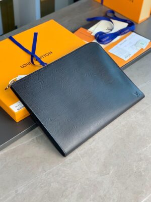 [루이비통] 에삐 포쉐트 주르 클러치