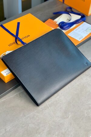 [루이비통] 에삐 포쉐트 주르 클러치