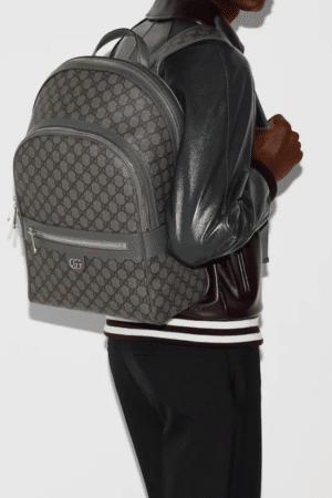 [구찌] 오피디아 미디엄 백팩 821938