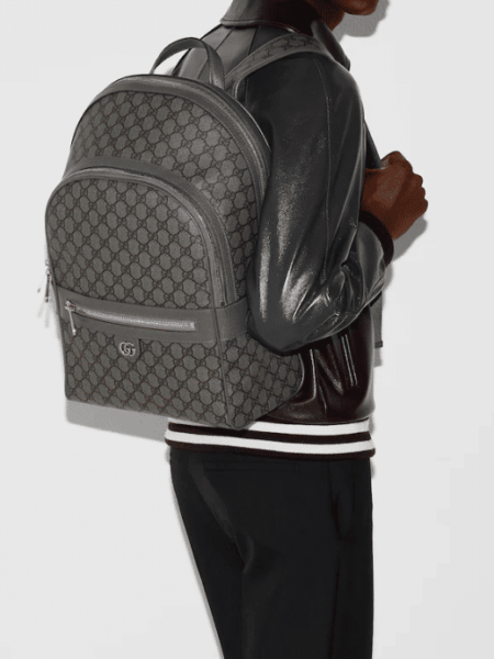 [구찌] 오피디아 미디엄 백팩 821938