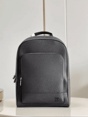[루이비통] 아드리앙 백팩 타이가 30857