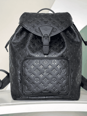[루이비통] 몽수리 백팩