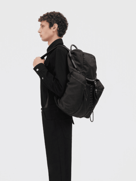 [보테가베네타] 알토 백팩 718085VOEPD