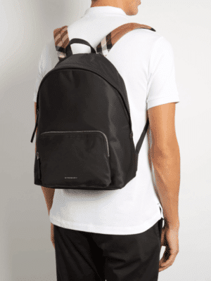 [버버리] 백팩 891145